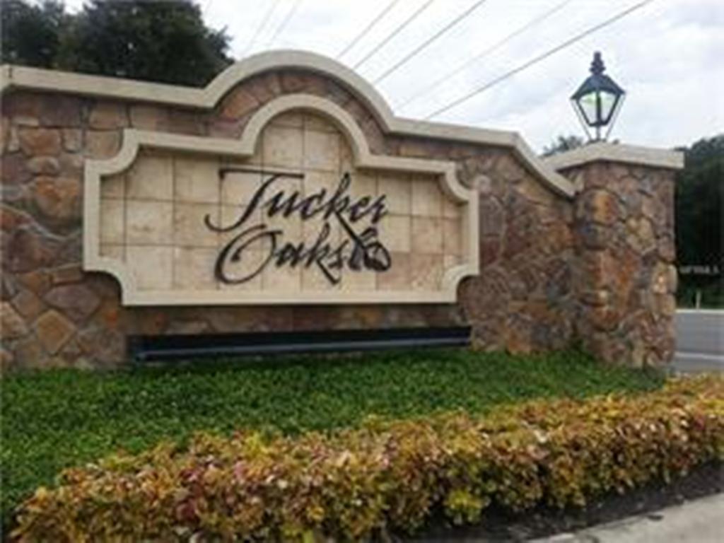 Winter Garden Townhome: 1532 Broken Oak dr. #22B
