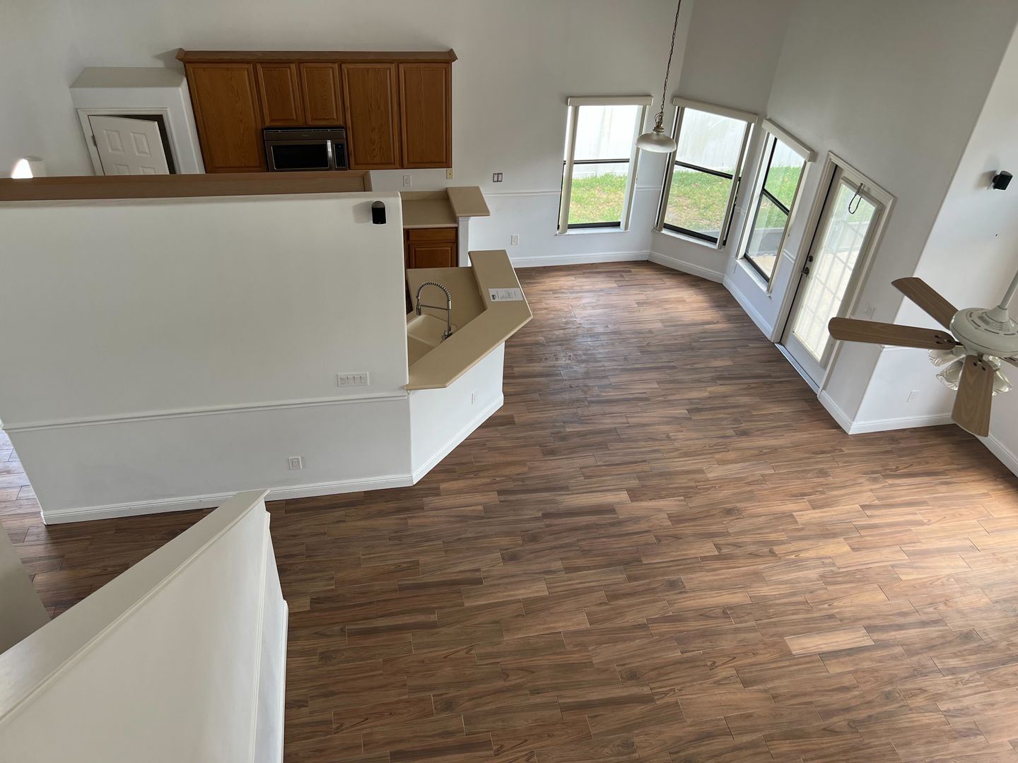 Orlando House: 6636 Winder Oaks Blvd