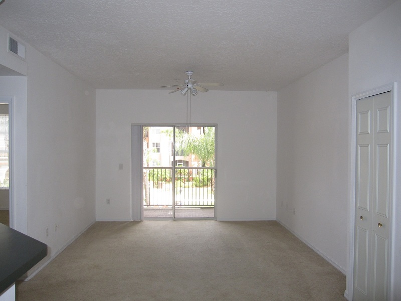Orlando Condo: 5578 Metrowest Blvd. - #1-211