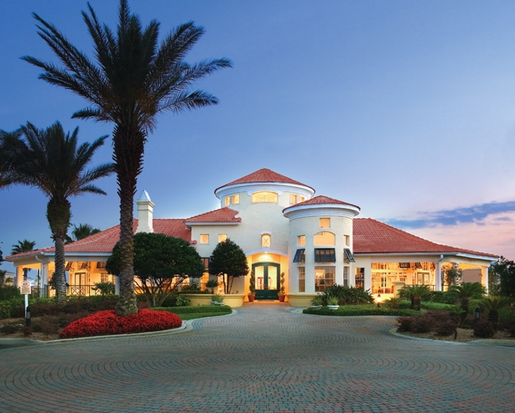 Orlando Condo: 7220 Westpointe Blvd. - #1434