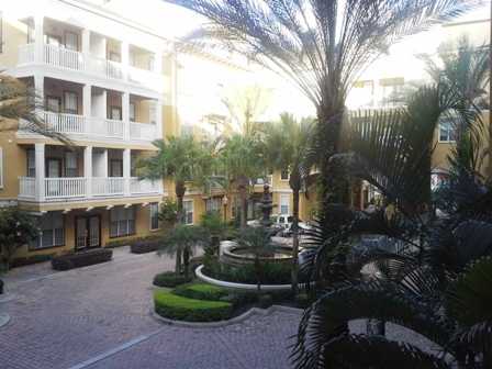 Orlando House: 860 N. Orange Ave. #235