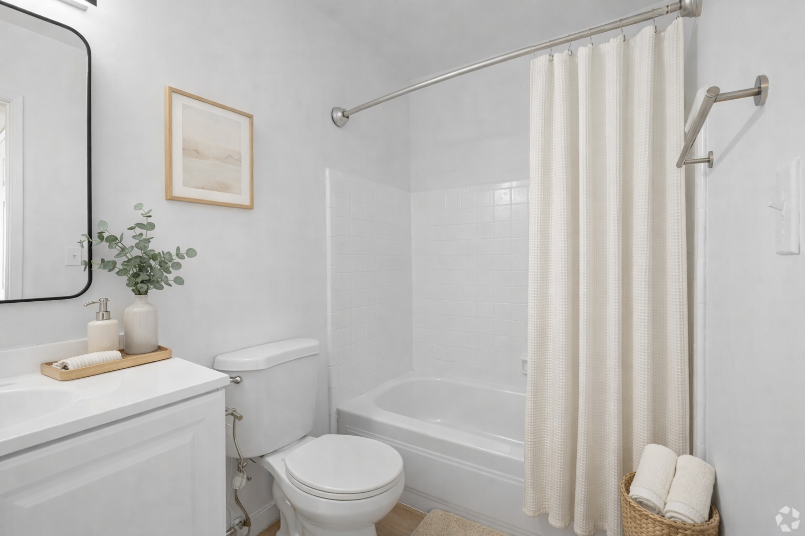 Tucson Apartment: 3660 E 3rd Street