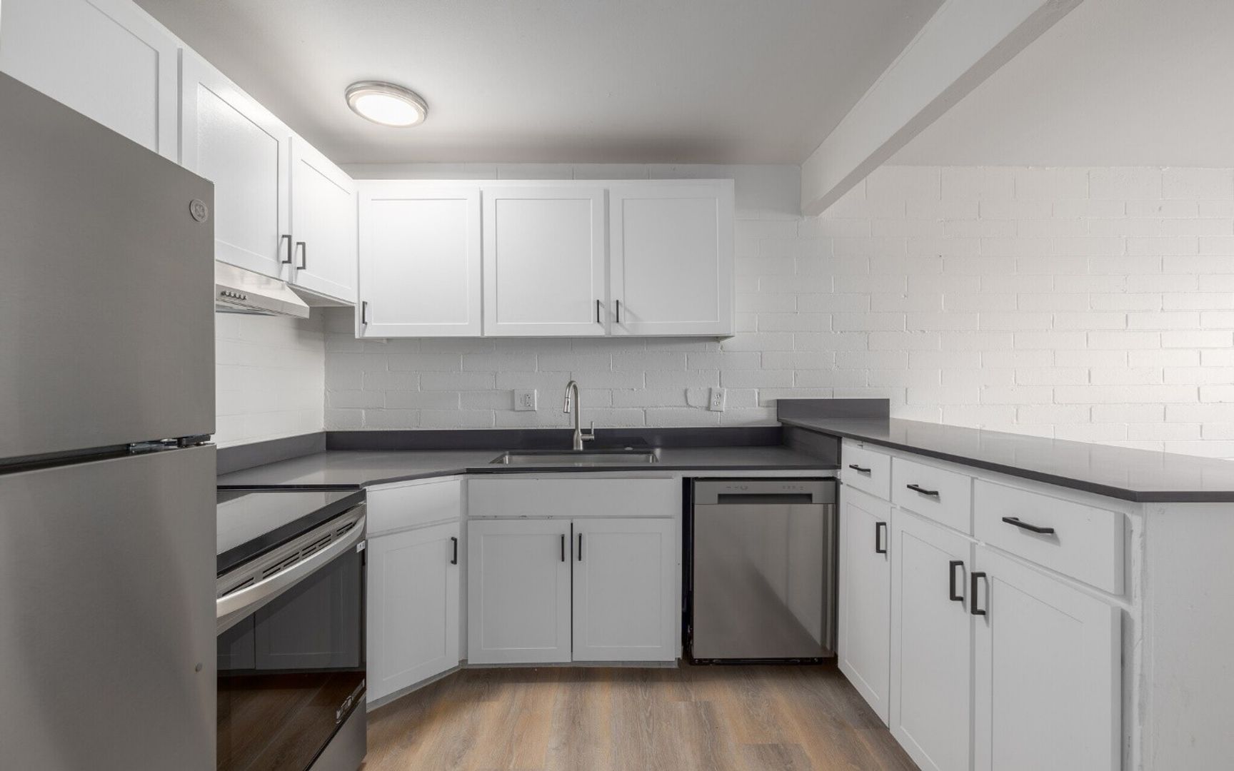 Tucson Apartment: 3660 E 3rd Street