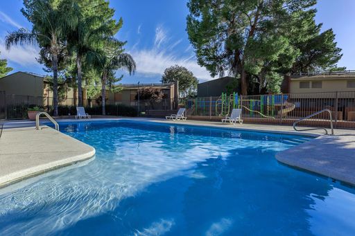 Room to Live, Space to Thrive – Inviting 2x1 at Copper Creek – photo 1