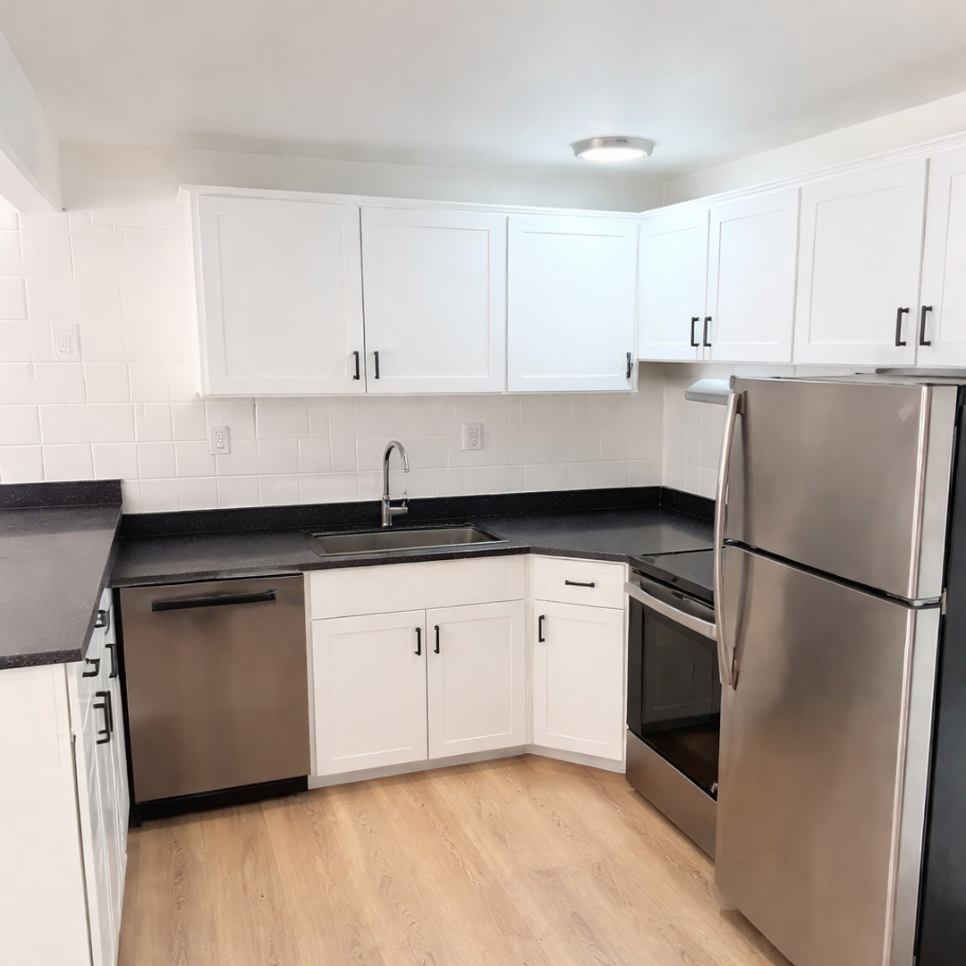 Tucson Apartment: 5201 E 2nd Street