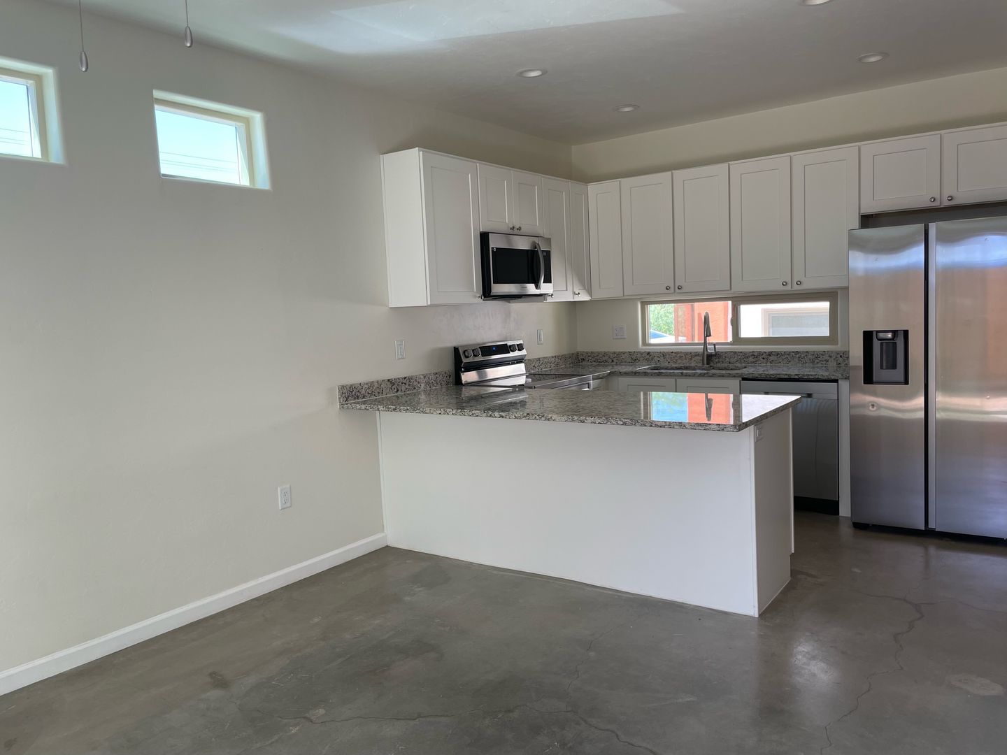 Tucson Apartment: 3532-3540 N. Country Club Rd.