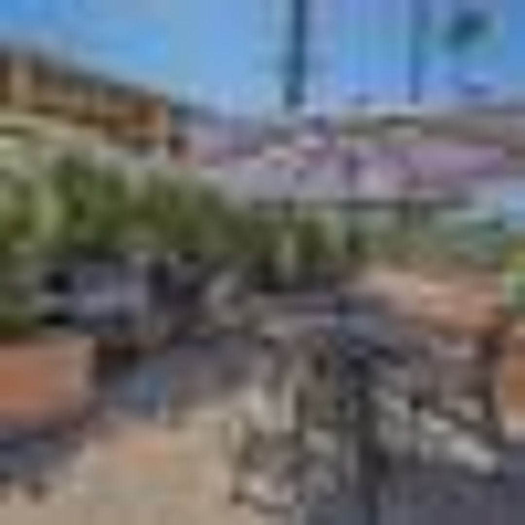 TUCSON Apartment: 5666 E HAMPTON ST