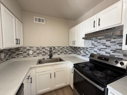 Metro Tucson *Newly Remodeled Units* – photo 1