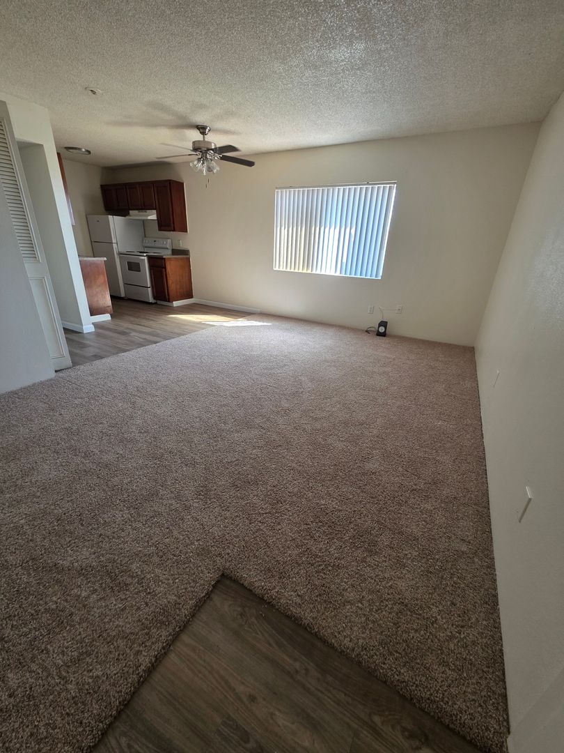 TUCSON Apartment: 6160 E BELLEVUE ST