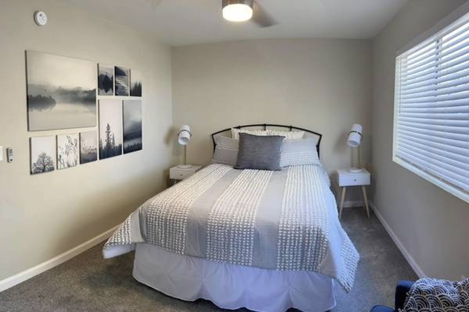 Tucson Apartment: 1335 W. Saint Mary's Rd.