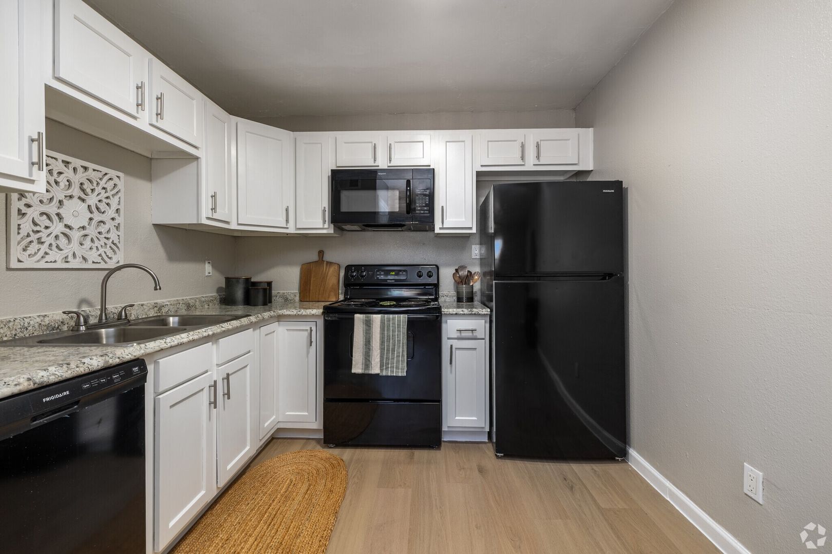 Tucson Apartment: 1335 W. Saint Mary's Rd.