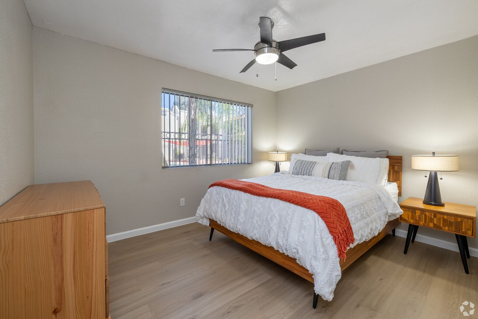 Tucson Apartment: 1335 W. Saint Mary's Rd.