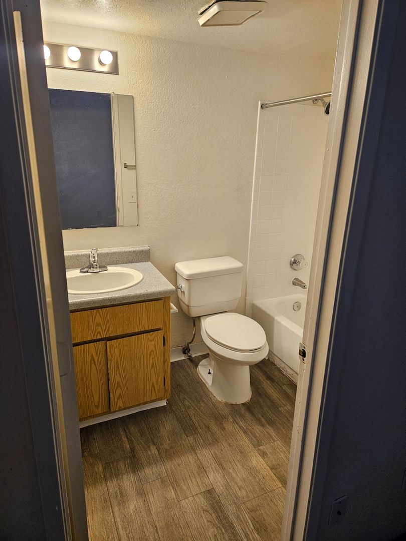 Tucson Apartment: 3985 North Stone Ave