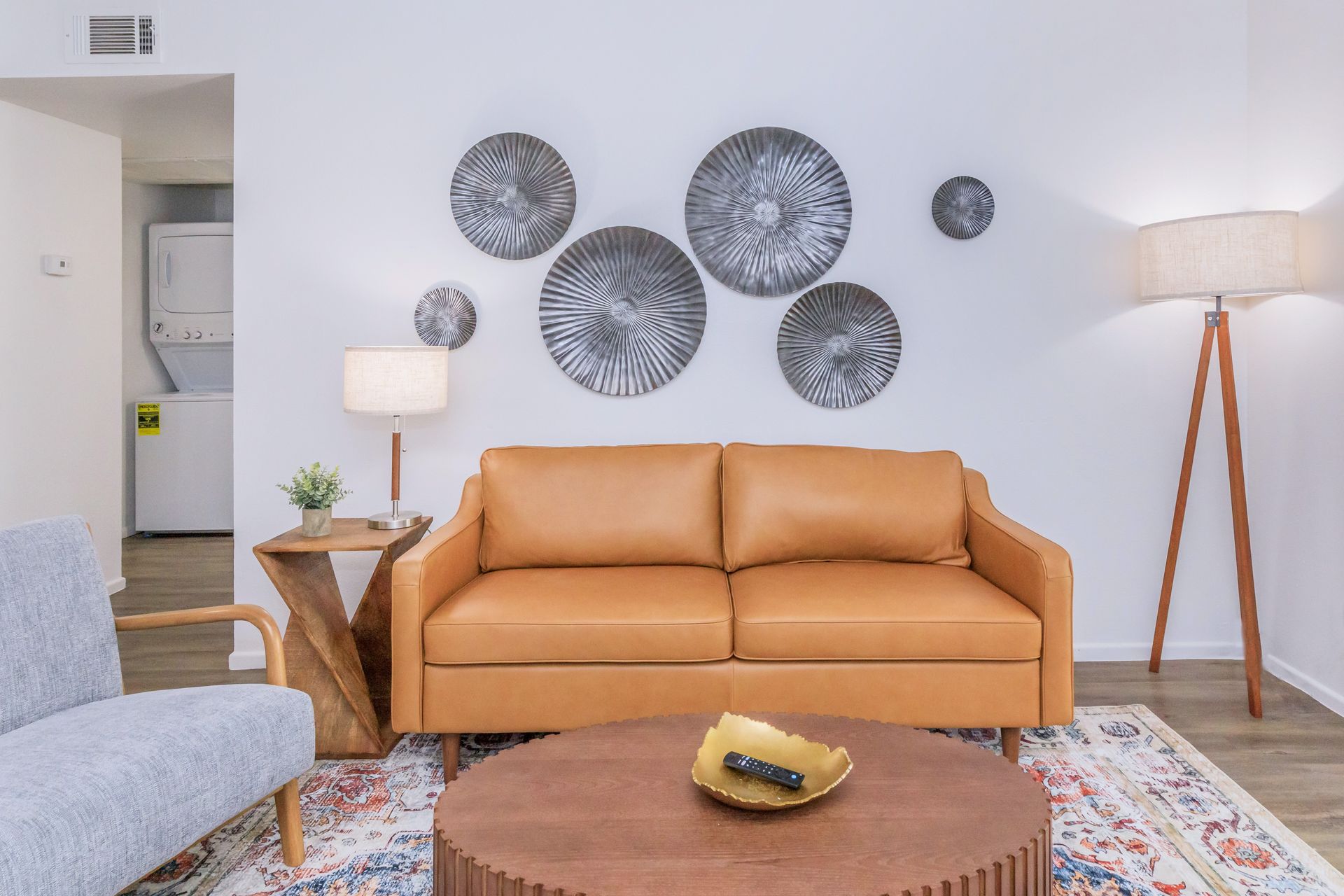 Yuma Apartment: 2575 W. 24th Street