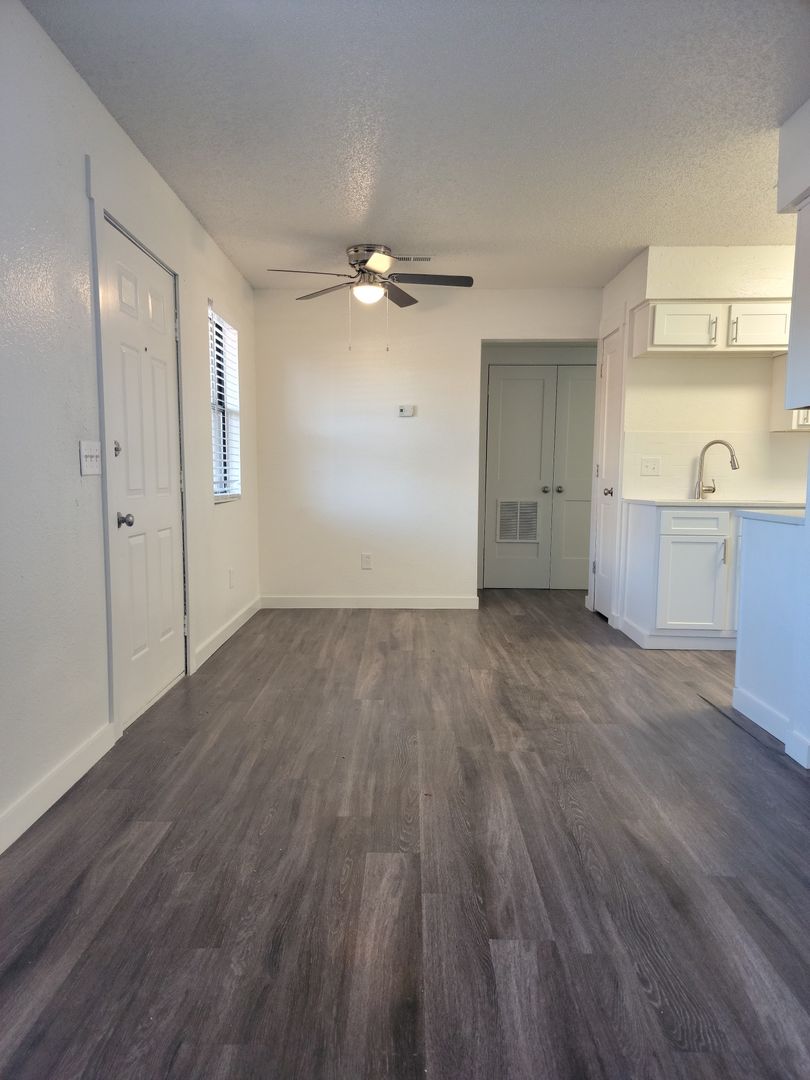 Norman Apartment: 4701 Heritage Place Drive