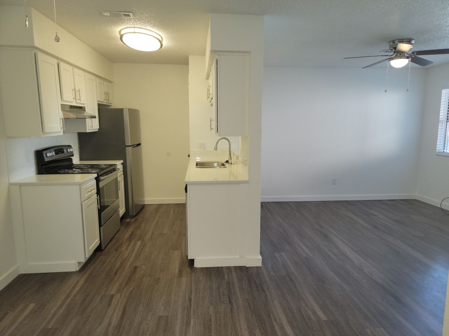 Norman Apartment: 4701 Heritage Place Drive