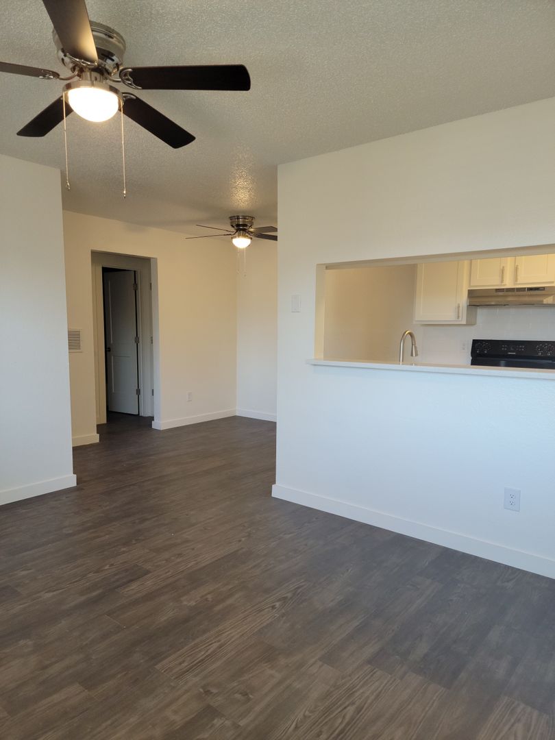 Norman Apartment: 4701 Heritage Place Drive