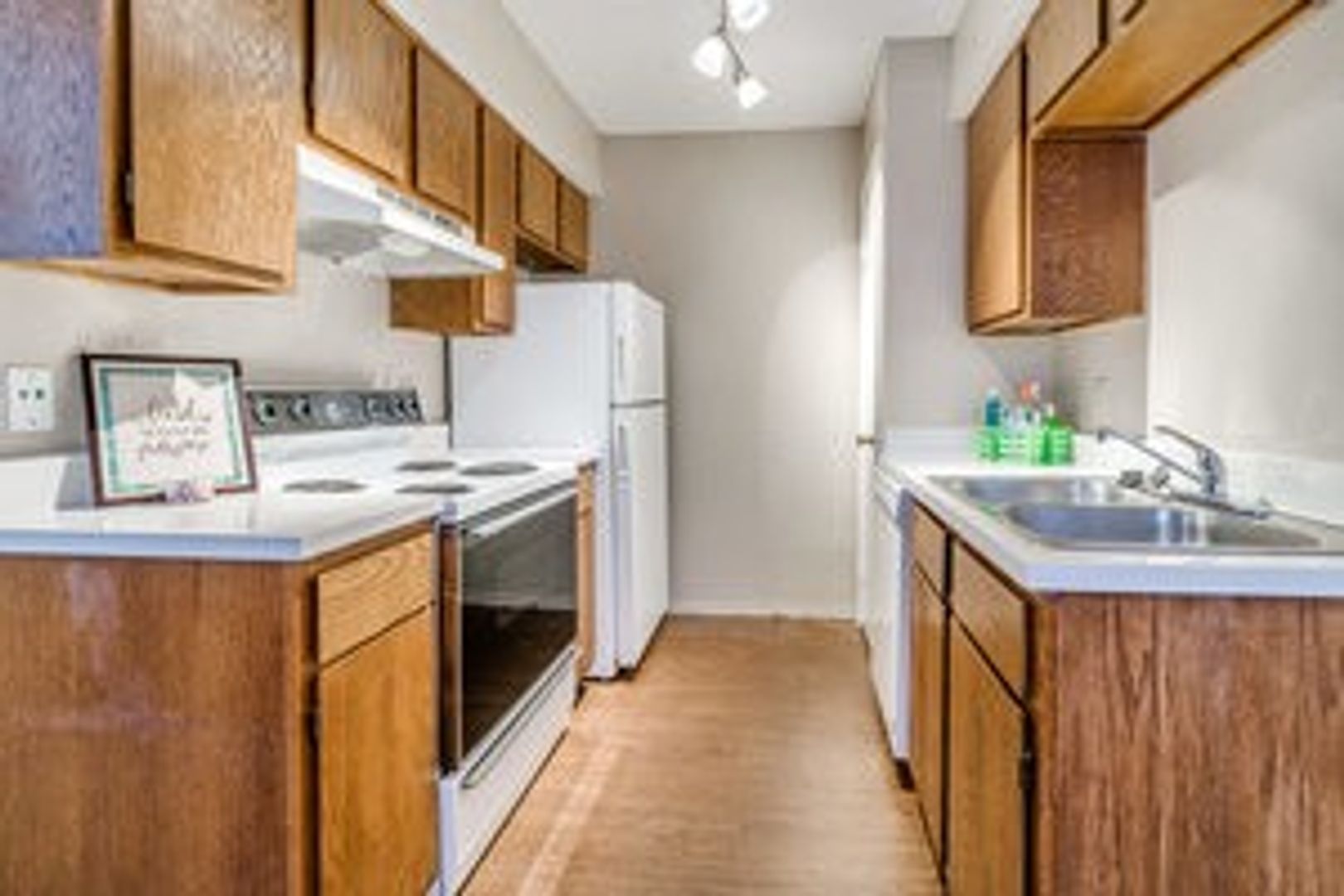 Norman Apartment: 4701 Heritage Place Drive