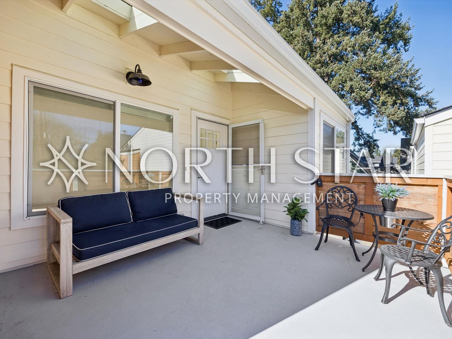 Lake Oswego House: 57 Church Street