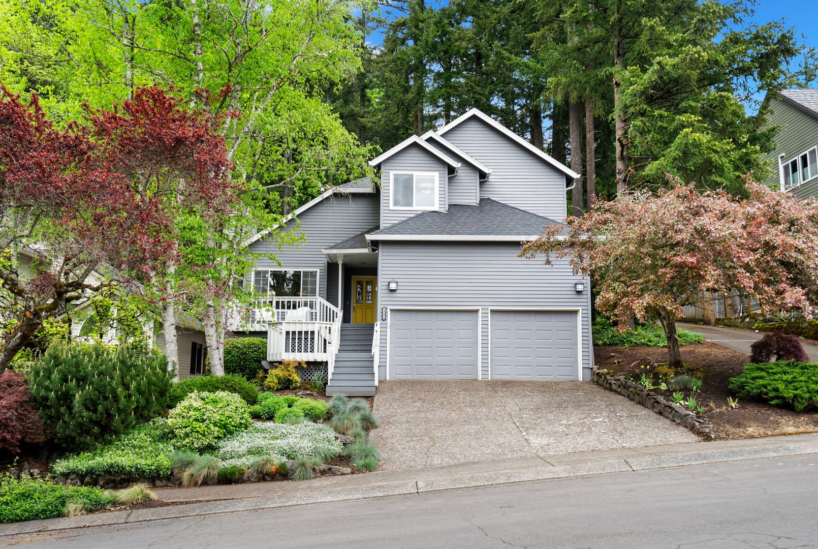 Lake Oswego House: 13278 Vermeer Dr