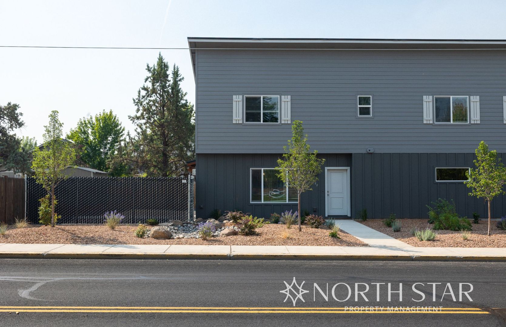 Redmond Townhome: 3040 SW Obsidian