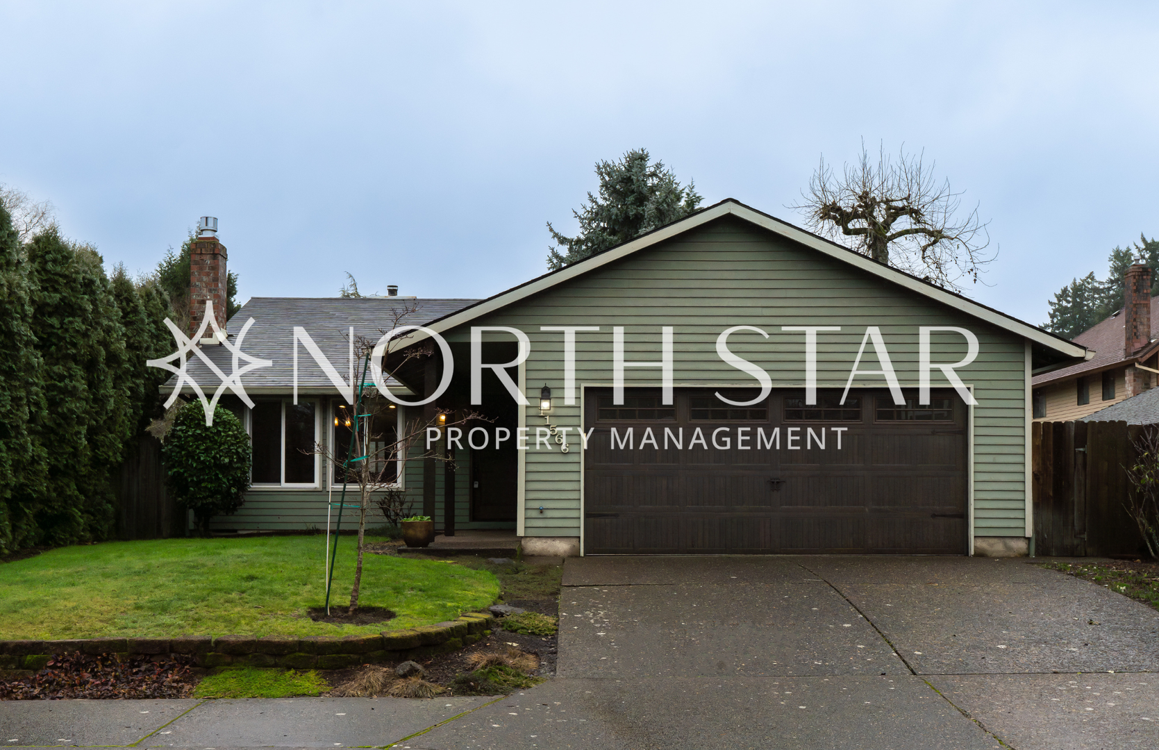 Tigard House: 11566 SW Sheffield Circle