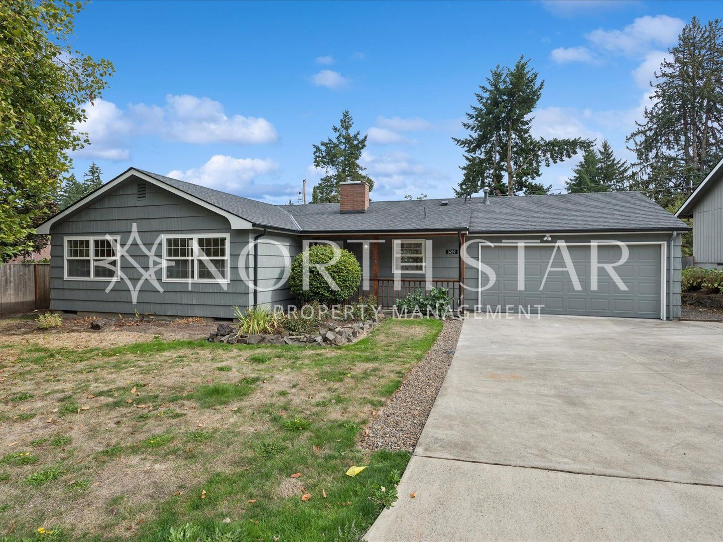 Lake Oswego House: 1459 Worthington St