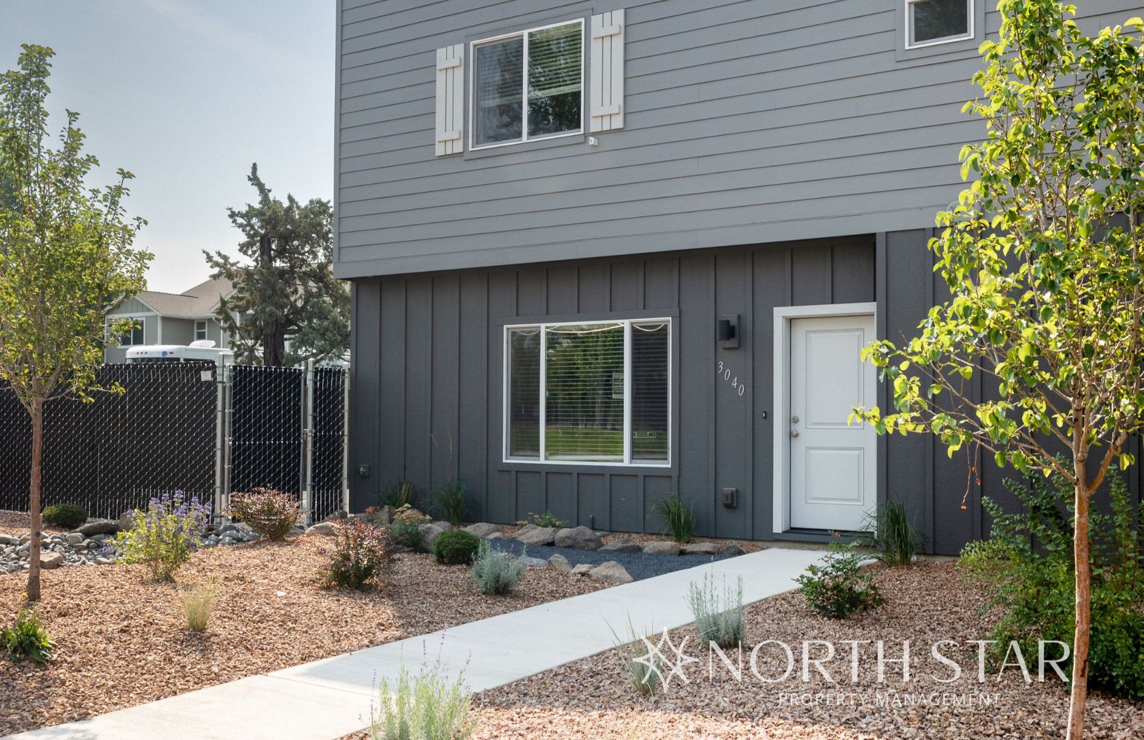 Redmond Townhome: 3042 SW Obsidian