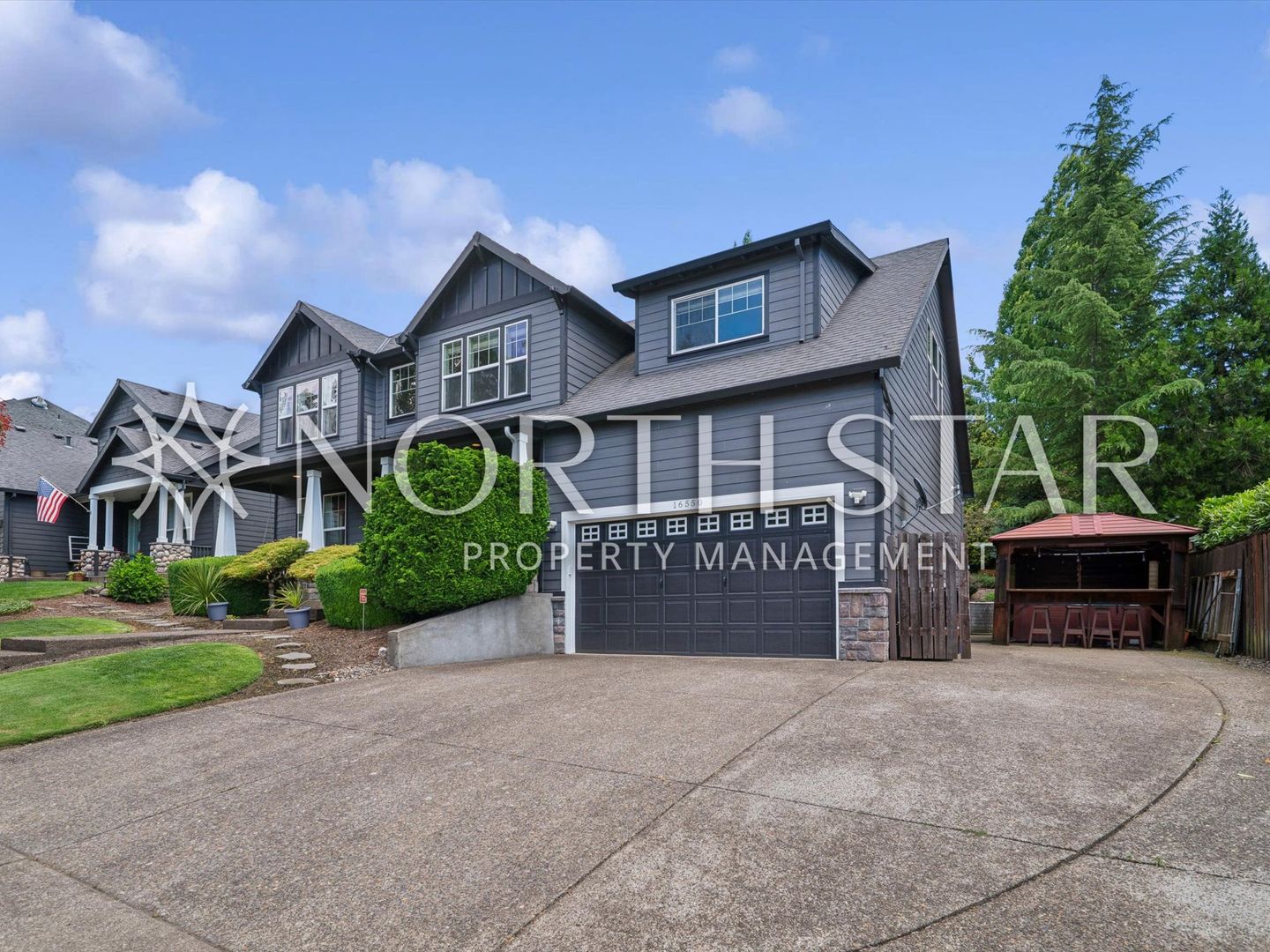 Oregon City House: 16550 Oaktree Terr