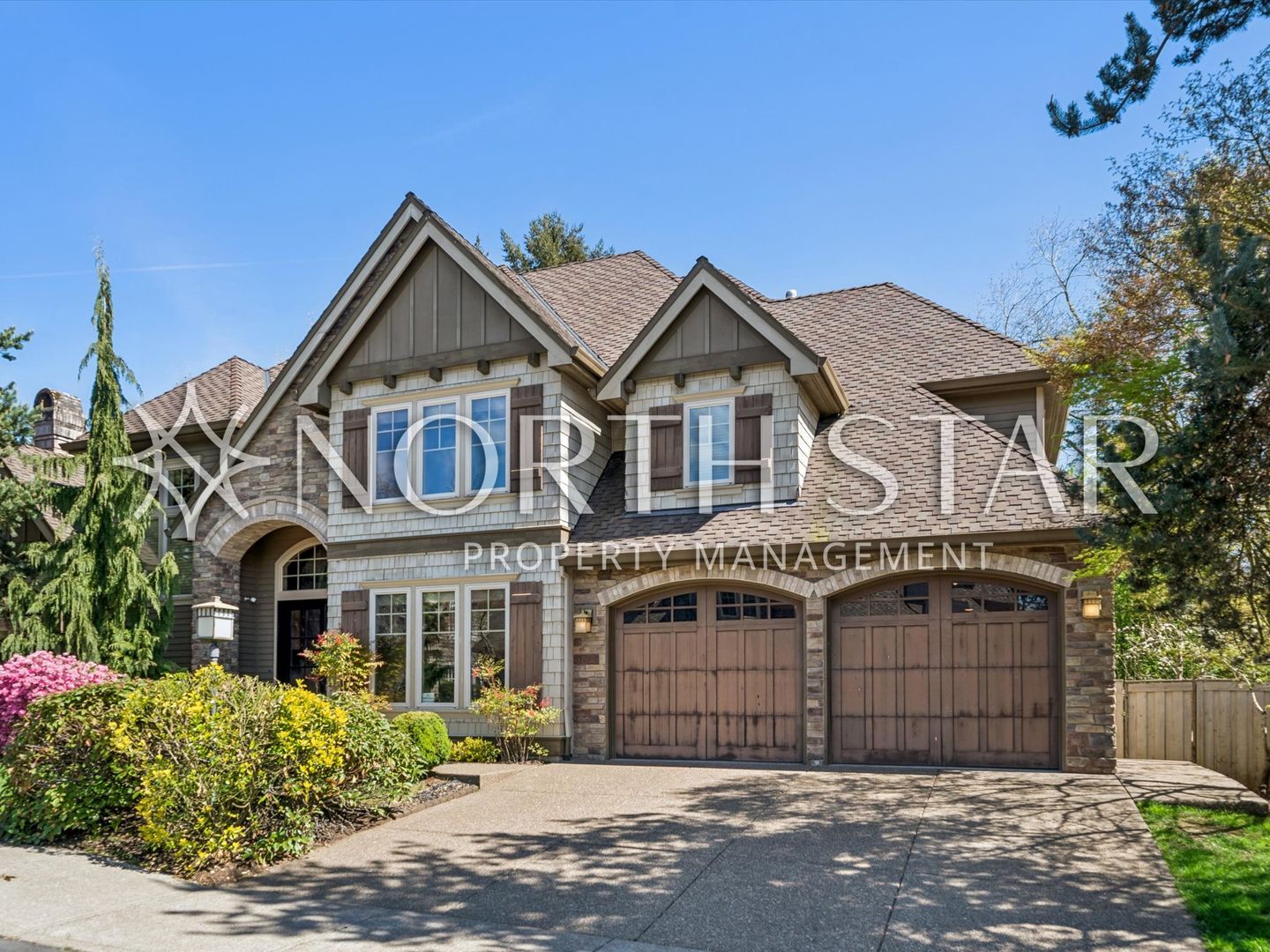 Lake Oswego House: 19422 SW Lorna Lane