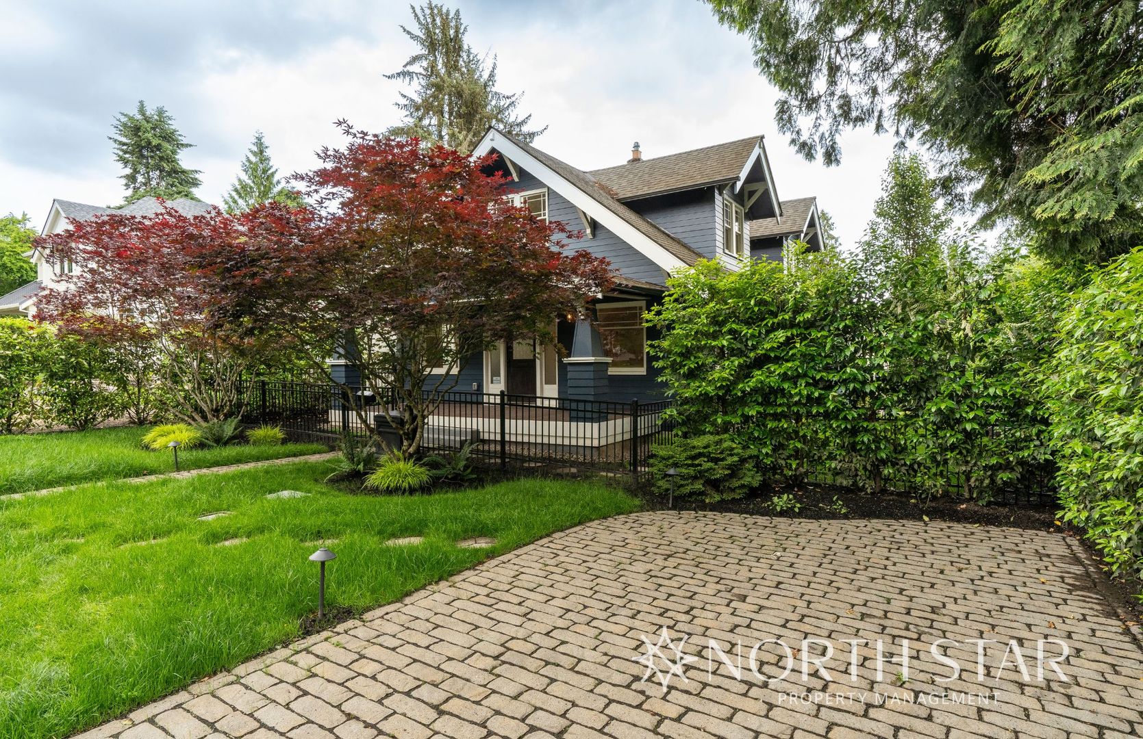 Lake Oswego House: 745 4th