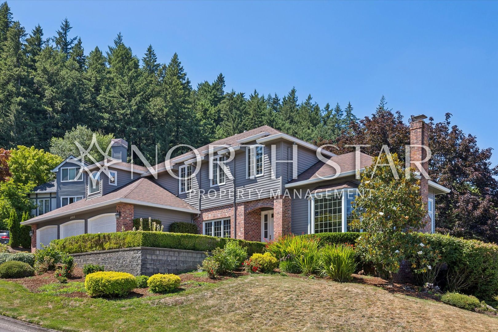 Lake Oswego House: 2055 Ridge Pointe Dr