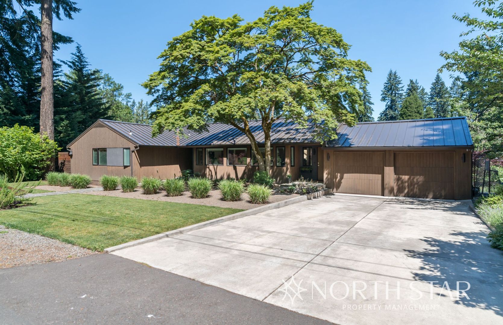 Lake Oswego House: 1235 Chandler Rd