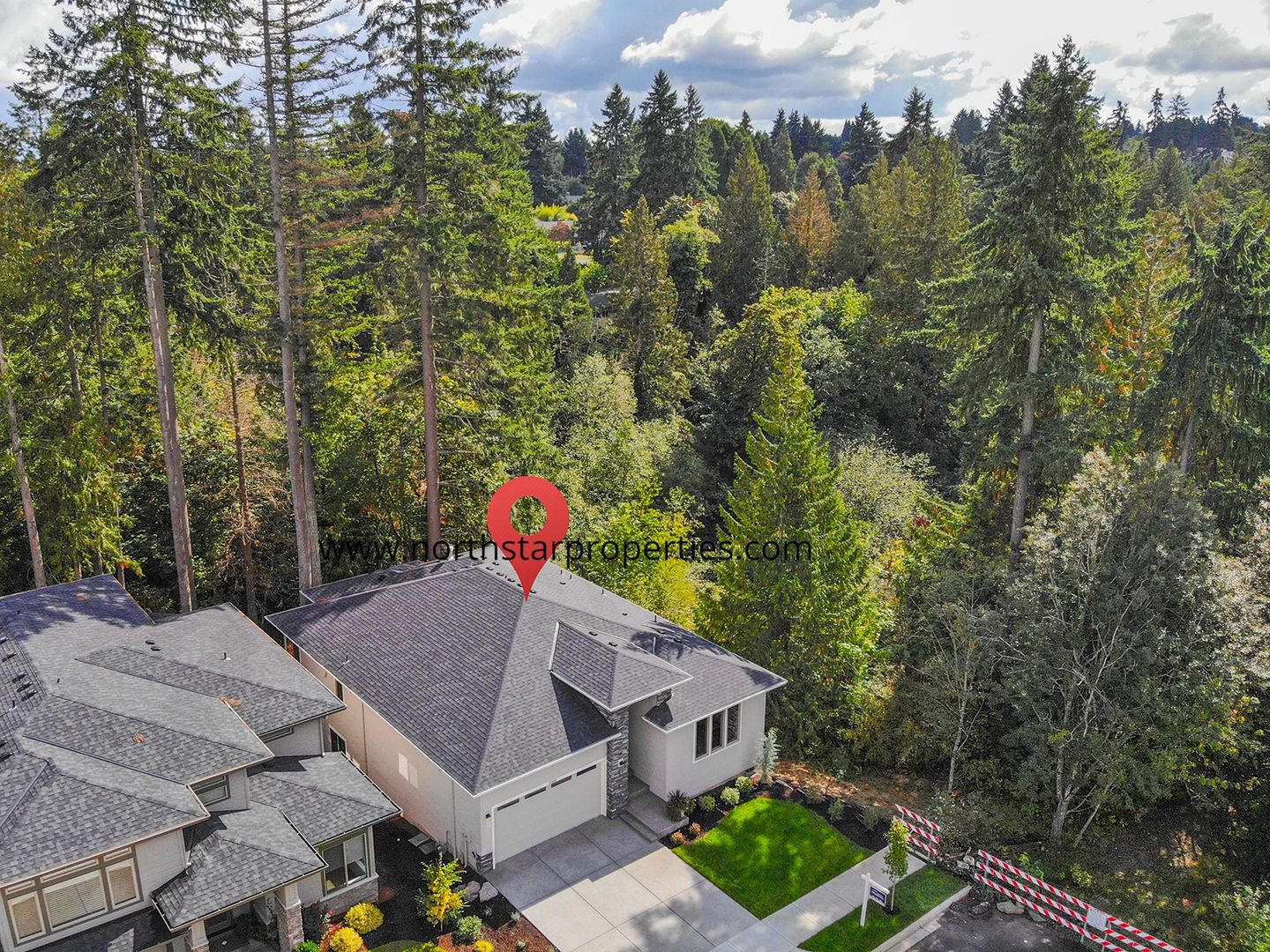 Tigard House: 12980 SW Parkdale Ave