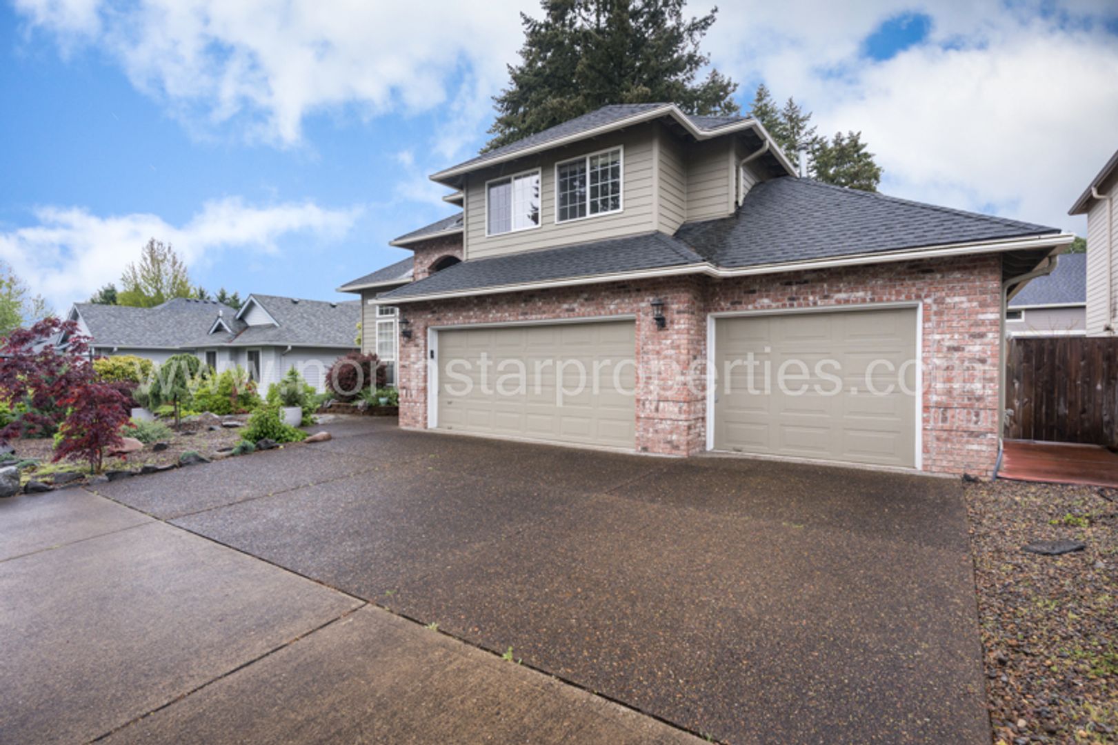 Portland House: 14374 SW 90th Ave