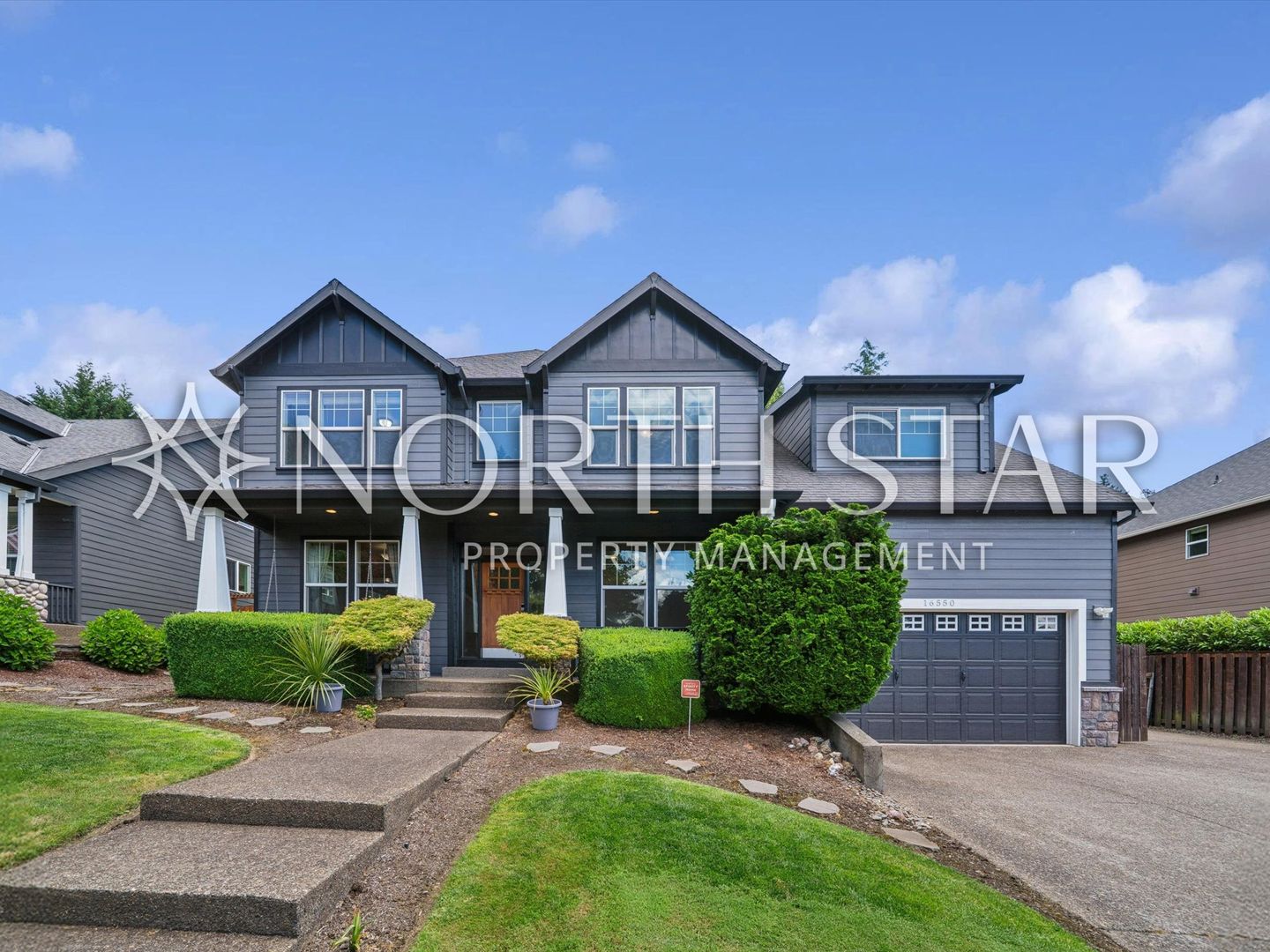 Oregon City House: 16550 Oaktree Terr