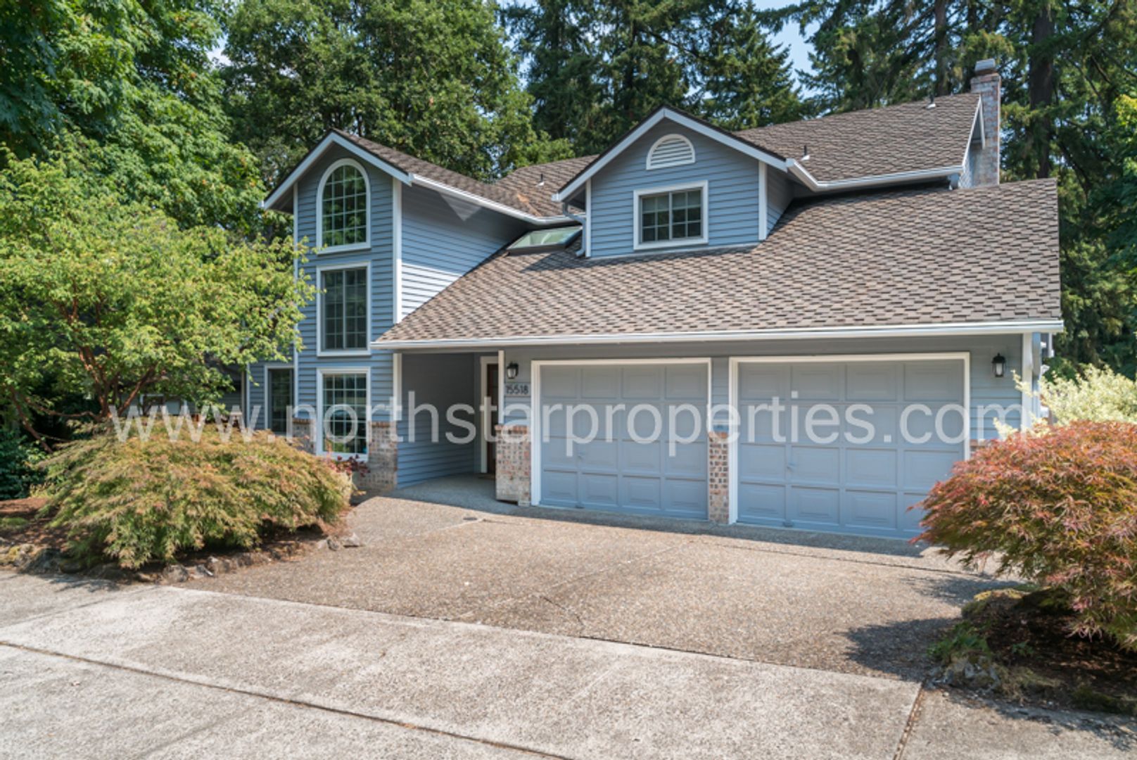 Lake Oswego House: 15518 Heritage Ct