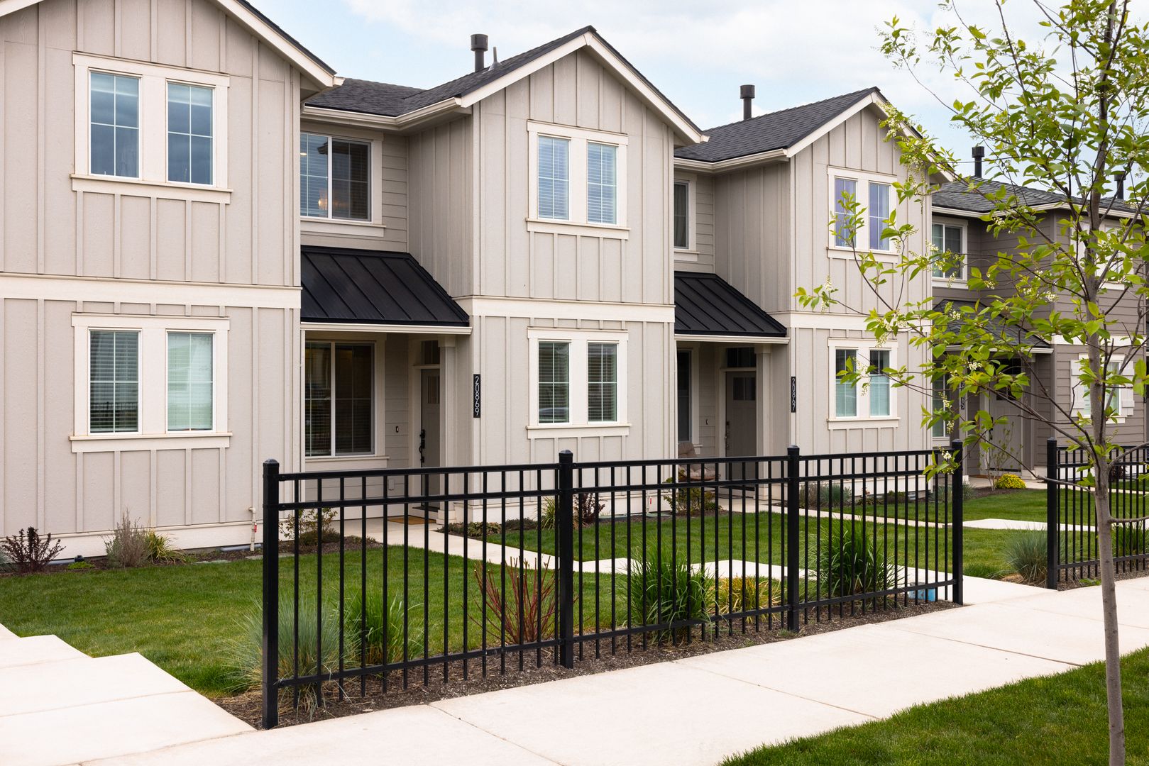 Bend Townhome: 20869 SE Denver Dr