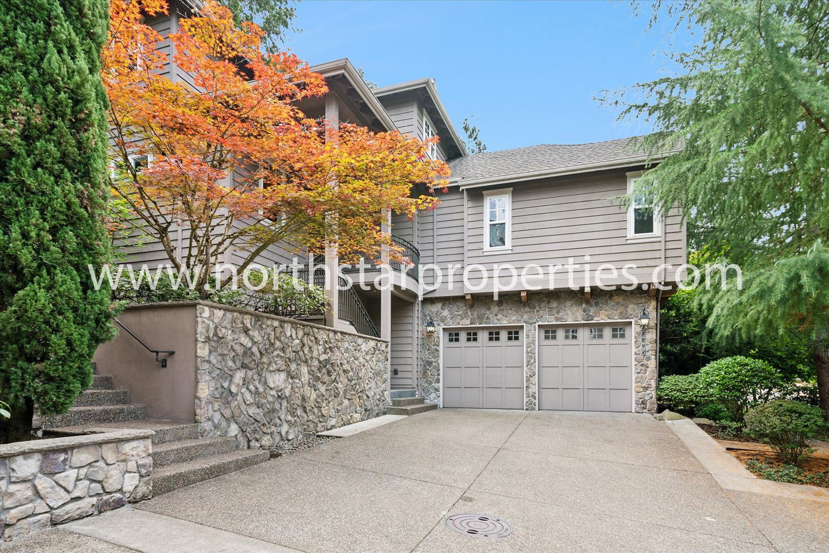 Lake Oswego House: 18894 Bryant Road