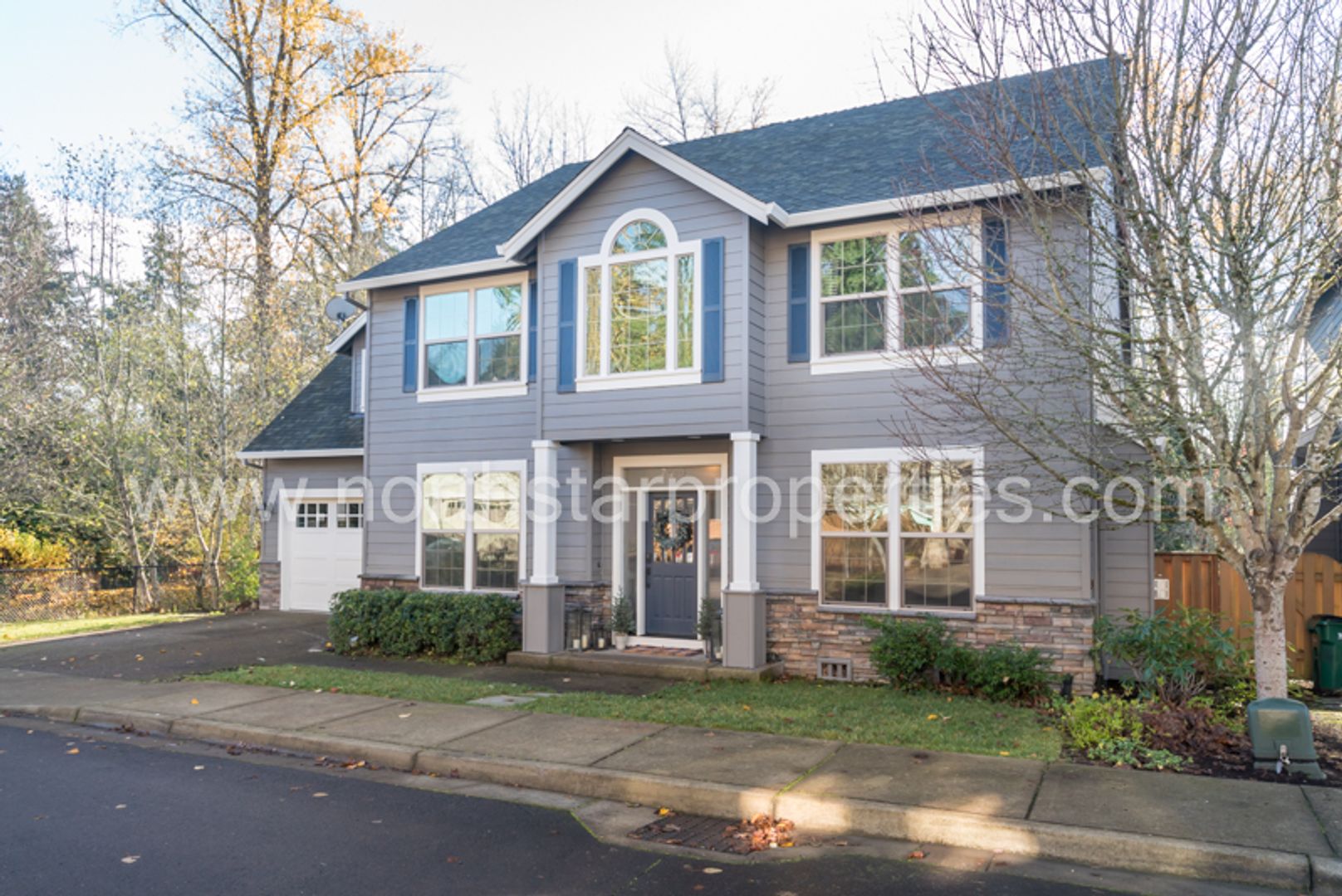 Portland House: 7830 SW Litz Ct