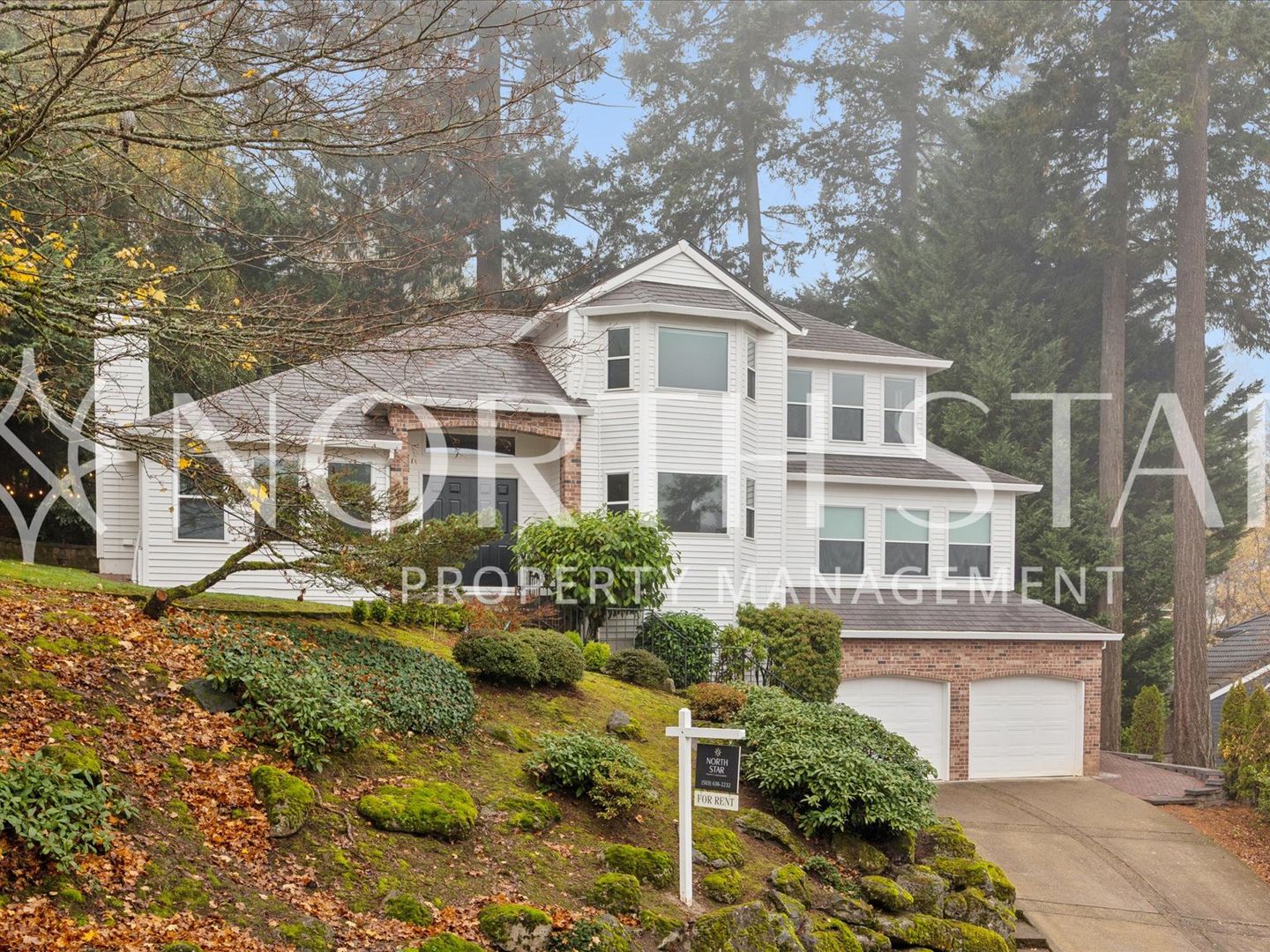 Portland House: 12033 SW Sylvania Ct