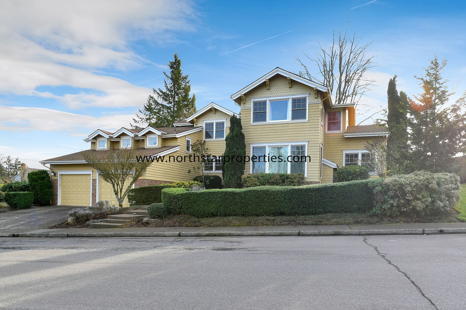 Lake Oswego House: 17151 Wall St