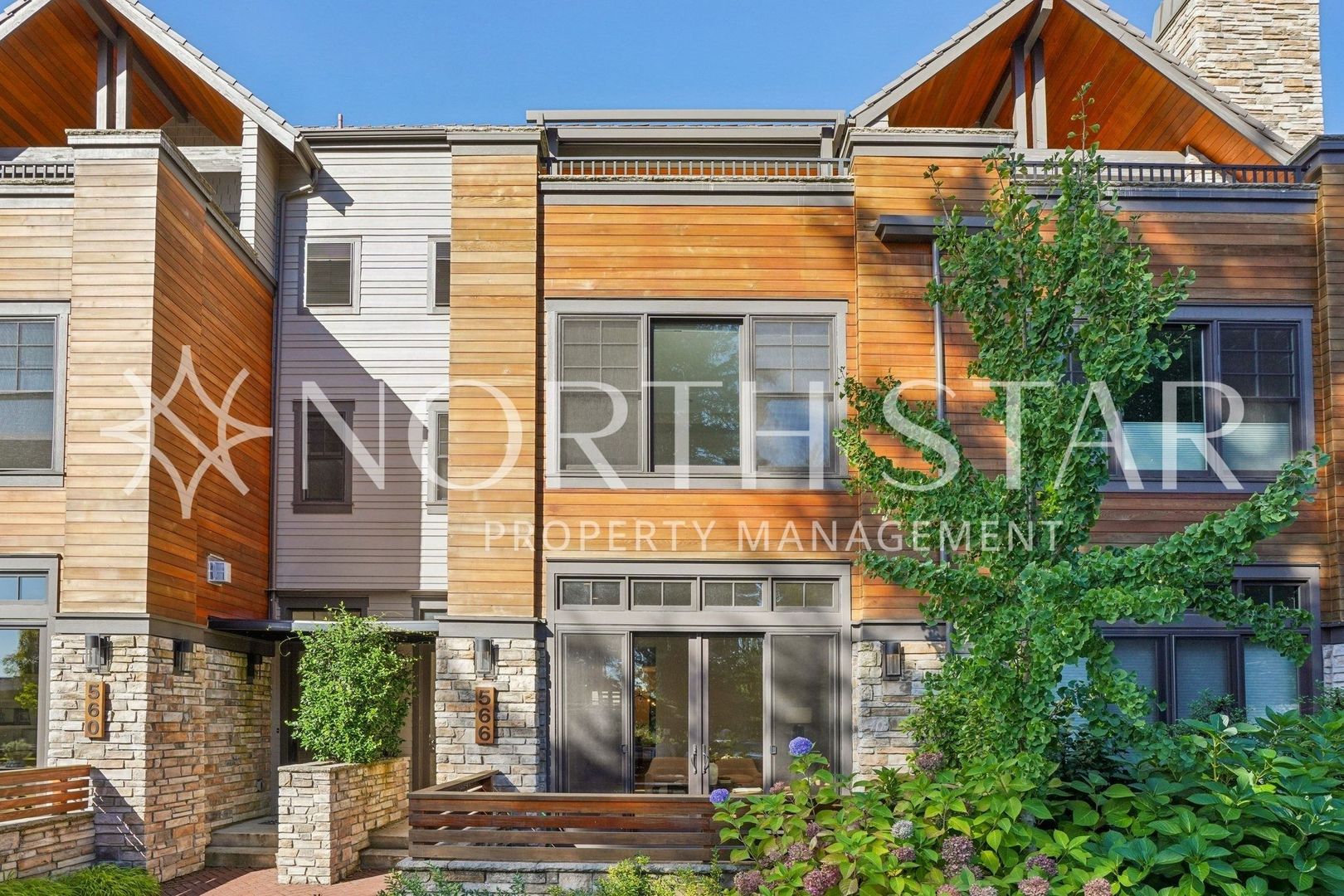 Lake Oswego House: 566 4th St.