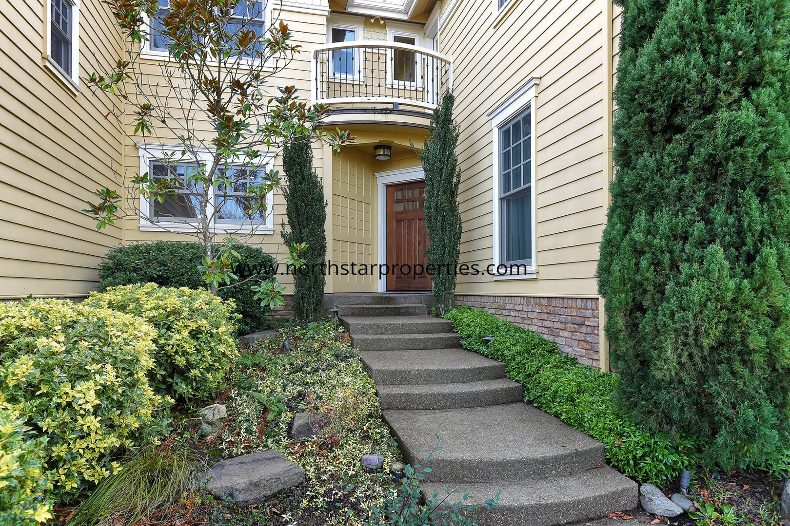 Lake Oswego House: 17151 Wall St