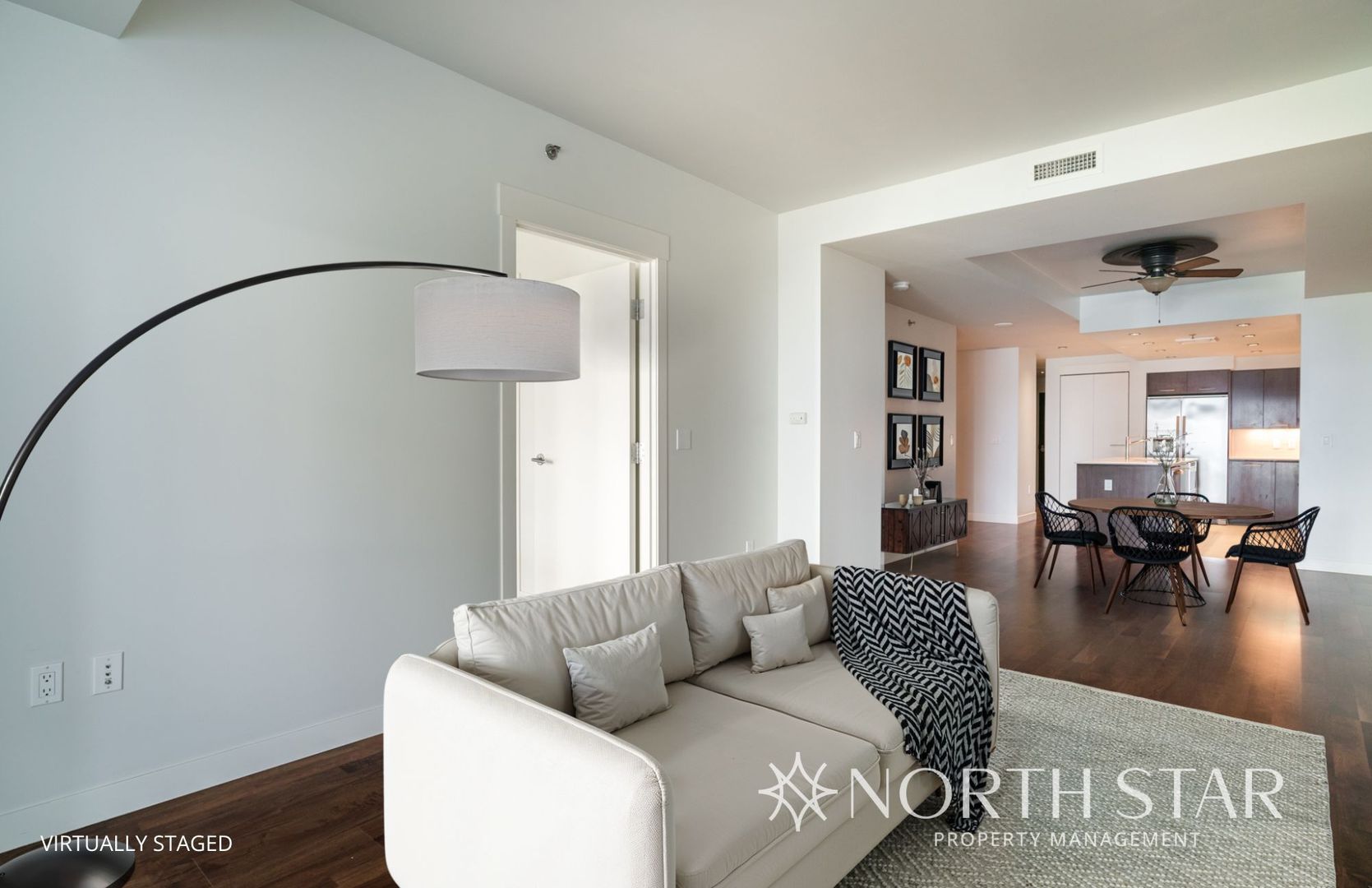 Portland Condo: 1260 NW Naito Pkwy