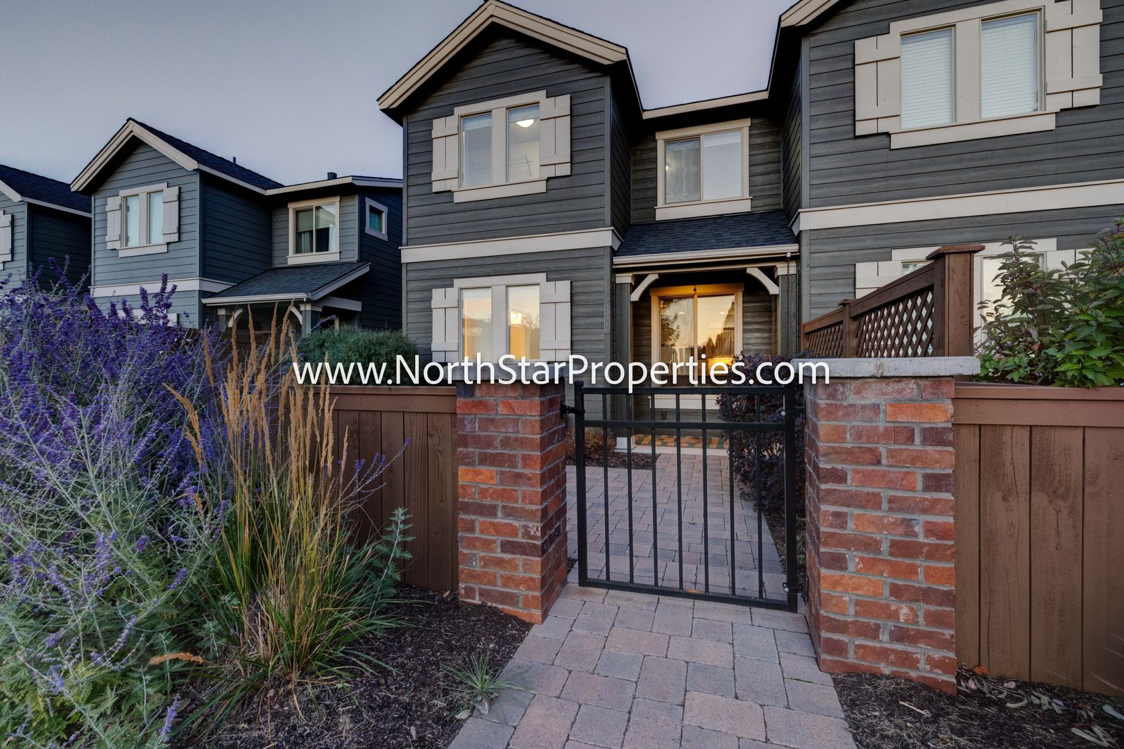 Bend House: 20916 NE High Desert Lane