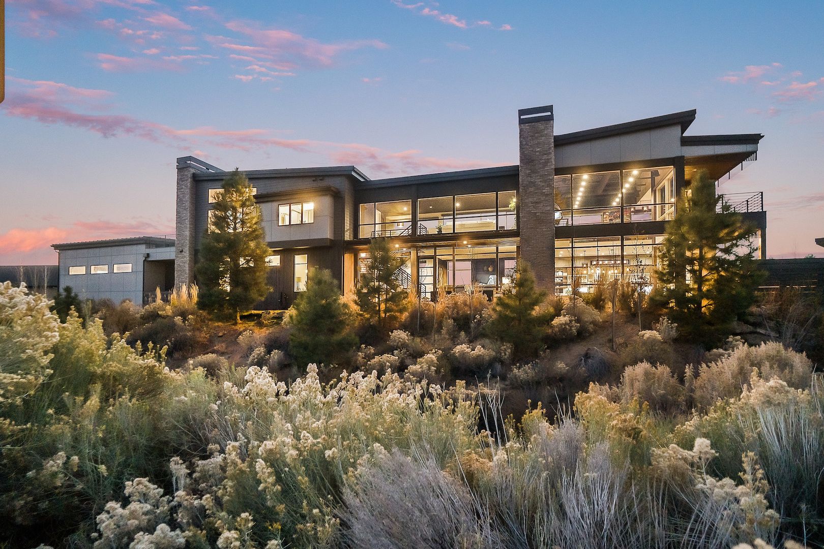 Bend House: 61572 Hardin Martin Ct