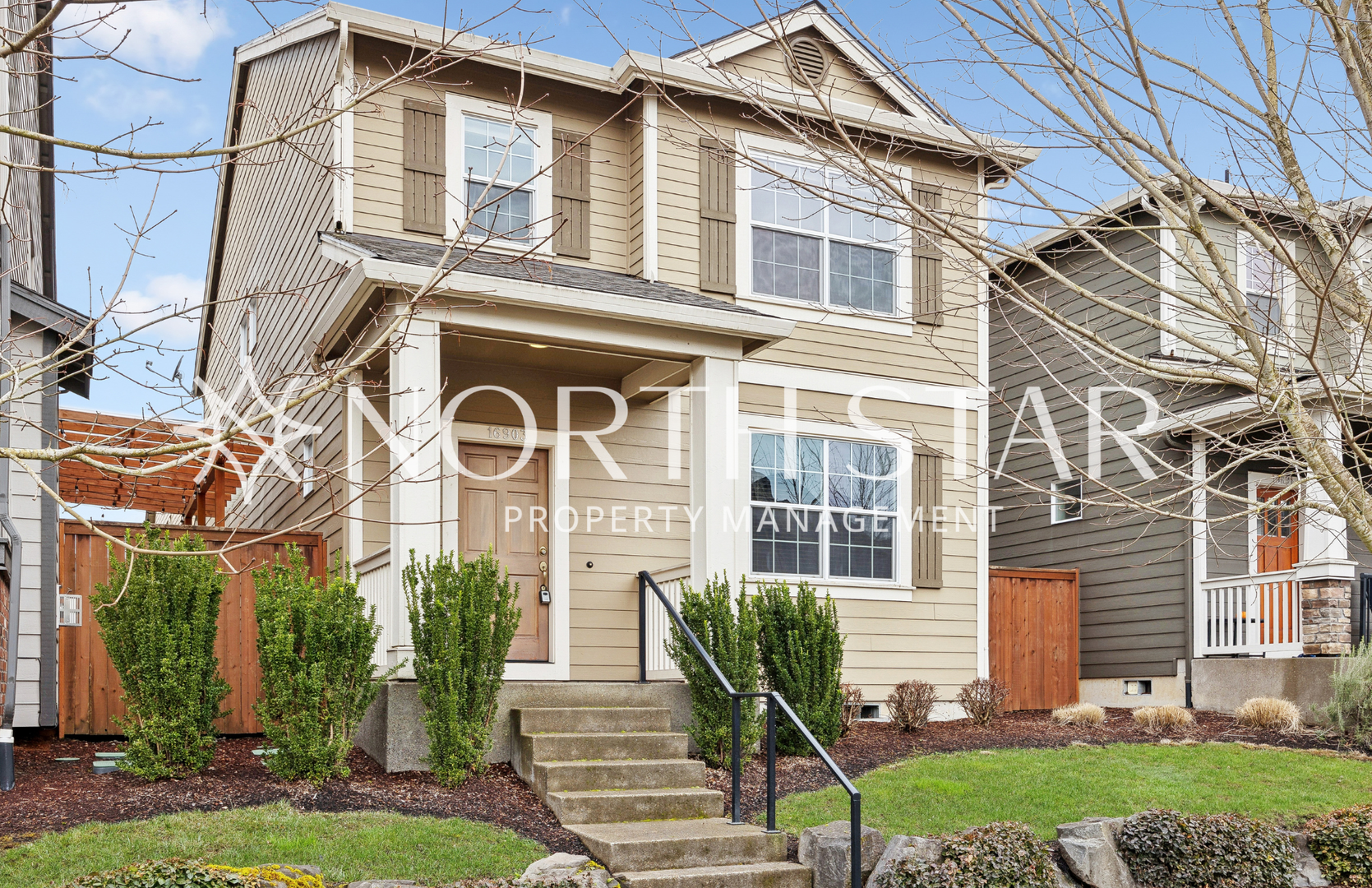 Portland House: 16903 SW 133rd Terrace