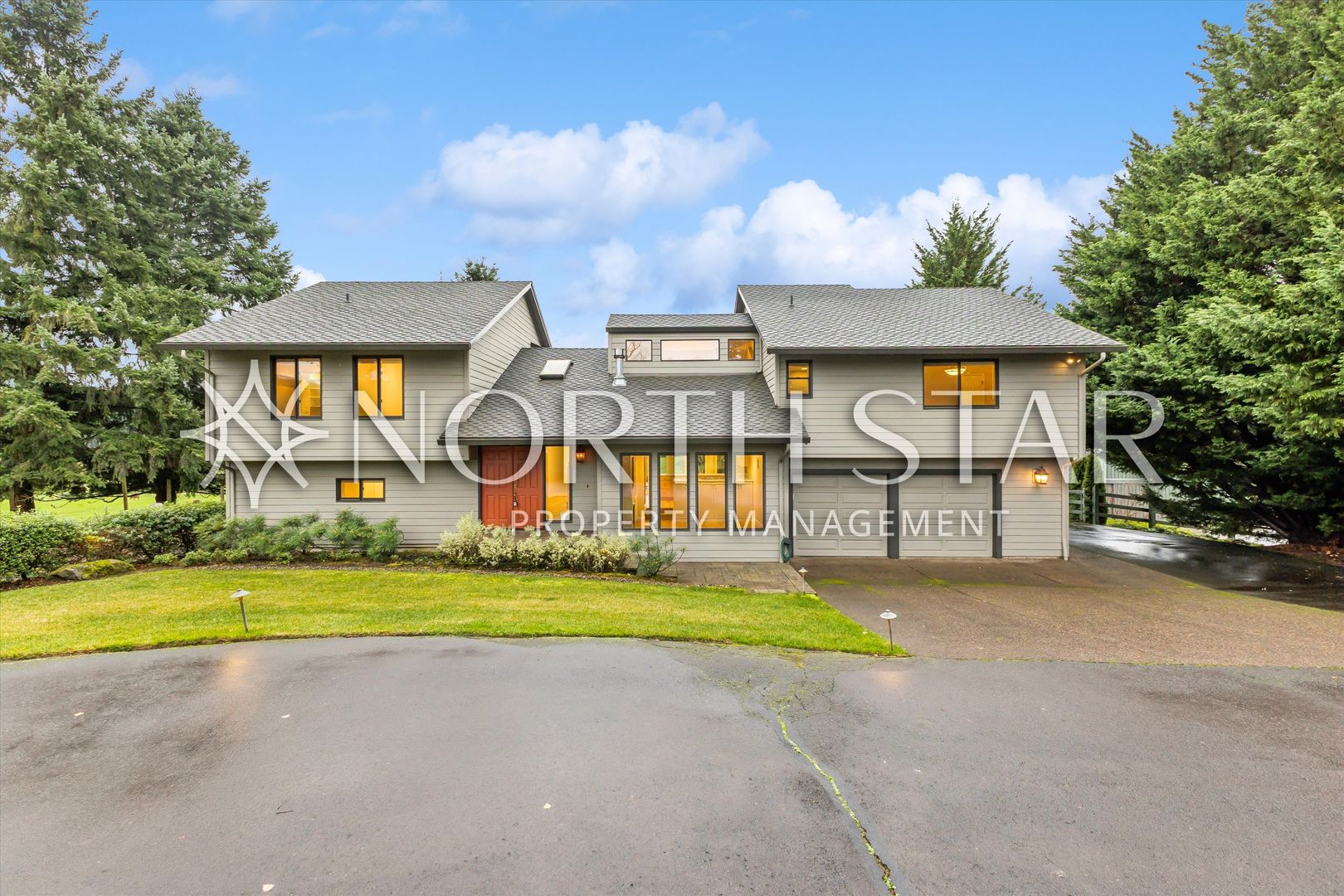 Wilsonville House: 3938 SW Fir Grove Rd.