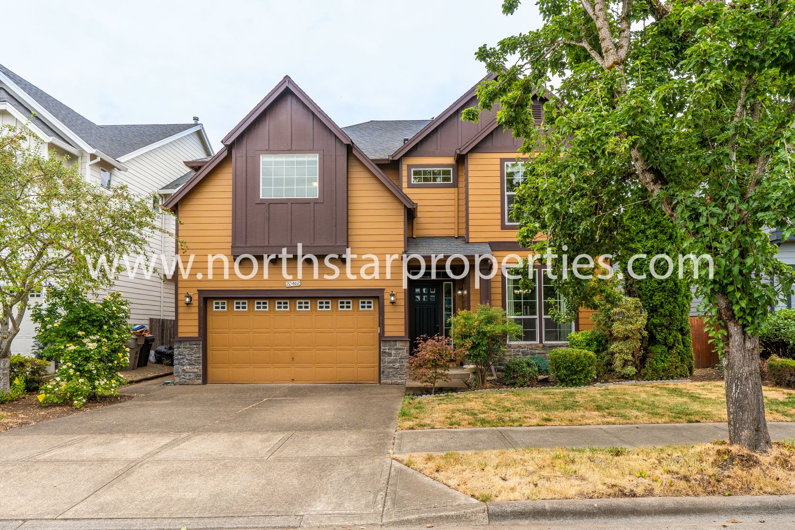 Sherwood House: 20462 SW Arnold Pl